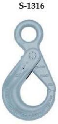 Crosby 1316 Grade 100 Shur Loc Hooks