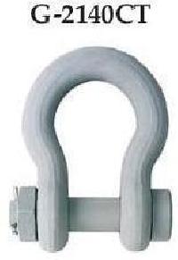 Crosby 2140 CT Bolt Type Alloy Cold Tuff Anchor