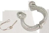 Crosby Easy Loc Bolt Securement System