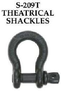 Crosby S 209 T Theatrical Shackles