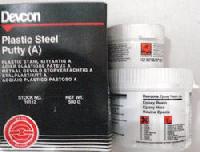 Devcon Plastic Steel Putty A