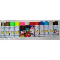 Enamel Spray Paint