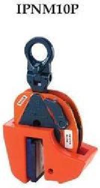 IPN M 10 P Vertical Lifting Clamps
