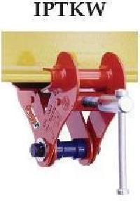 Iptkw Vertical Lifting Clamp