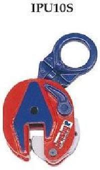 Ipu 10 S Vertical Lifting Clamps