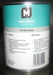 Molykote Tp 42 Grease Paste