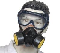 Respirator Protective Gas Masks