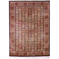 Knot Carpets - (vc -sk-bhaktiar)