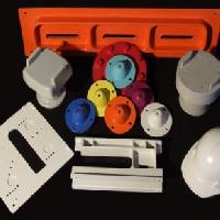 custom moulded products