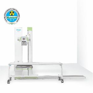 Digital Radiography System (Ceiling Free)
