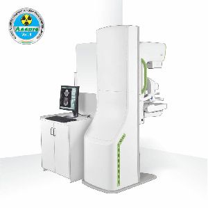 Mammography (Digital)