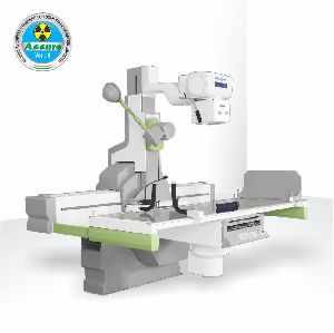 Remote Controlled RF Table/X-Ray Systems