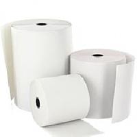 Thermal paper  Rolls  79mm x 40 mtrs