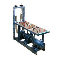 electrical machine trainers