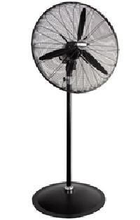 Pedestal Industrial Fan 630mm