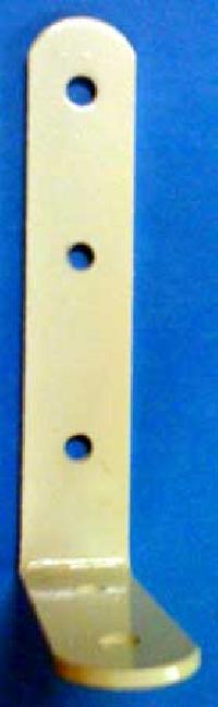 L-Bracket (2 inches x 4 inches )