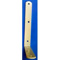 L-Bracket (4 inches x 6 inches)