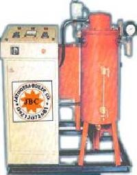 Electric Steam Boiler