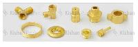 Brass Agro Parts