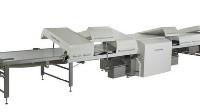 Confectionery Machinery