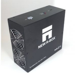 Rock Miner New R-box 100-110Gh/s@110w-120w