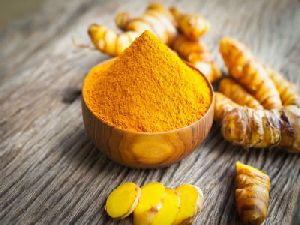 Turmeric Exporter in india - Alram Exports