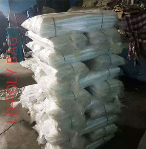 LD Plastic Pouch Bags ManufacturerExporter  Supplier