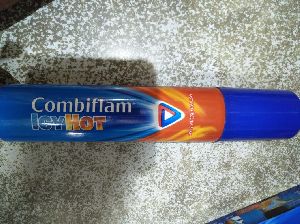 Combiflam Icy Hot Pain Relief Spray