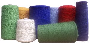 acrylic yarn