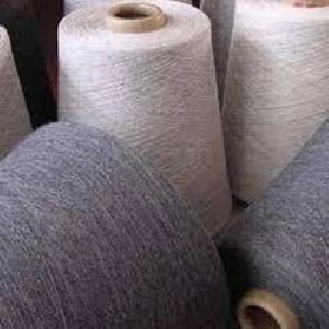 cotton viscose yarn
