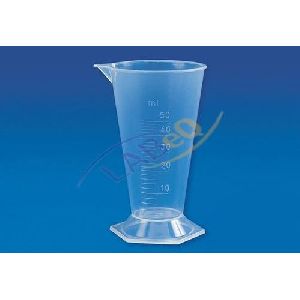 Conical Measuring Cylinders