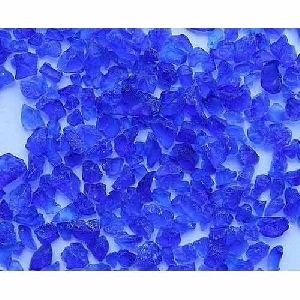 Blue Silica Gel Crystals