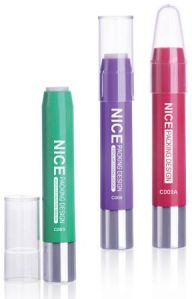 Colorful Lip Stick Tube