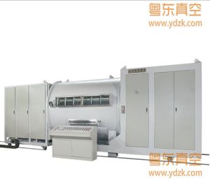 Machine Free Span Vacuum Equipment