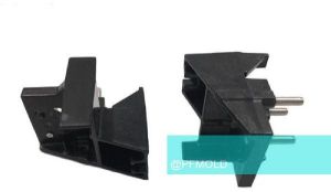 Hasco Medical Connector Insert Molding