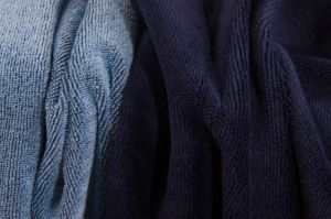 Bamboo Blended Terry Fabric