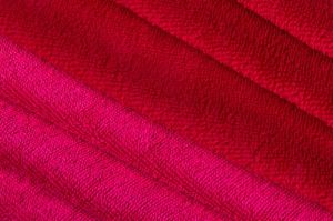 Cotton Blended Terry Fabric