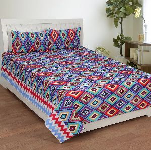 3d bed sheet