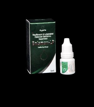 Brismox LP Eye Drops