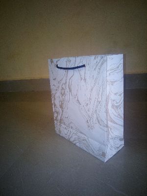 Mallika paper bag