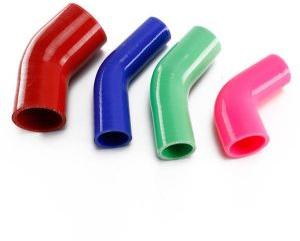 Elbow Coupler Intake Pipe Silicone U Shaped Elbow Hose