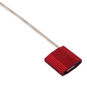 Metal Pull Tight Cable Seal