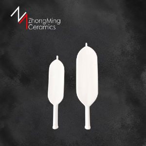 Porcelain Ceramic Breathing Bag Former