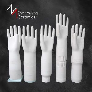 Porcelain Ceramic Household Glove