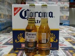 Corona Extra Beer 355ml Bottle and Can