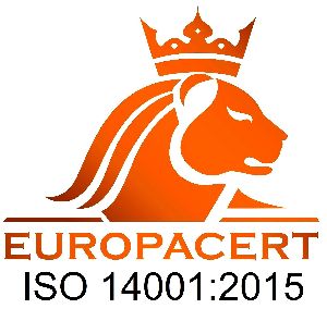 ISO 14001:2015