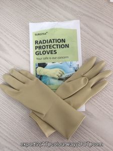 Radiation Protection Gloves