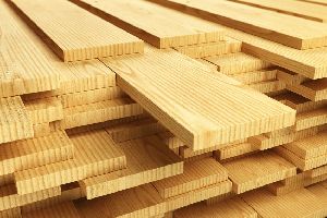 Spruce Wood Lumber