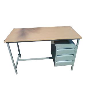 Office Drawer Table