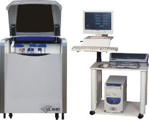 Beitel Automatic Biochemical Analyzer